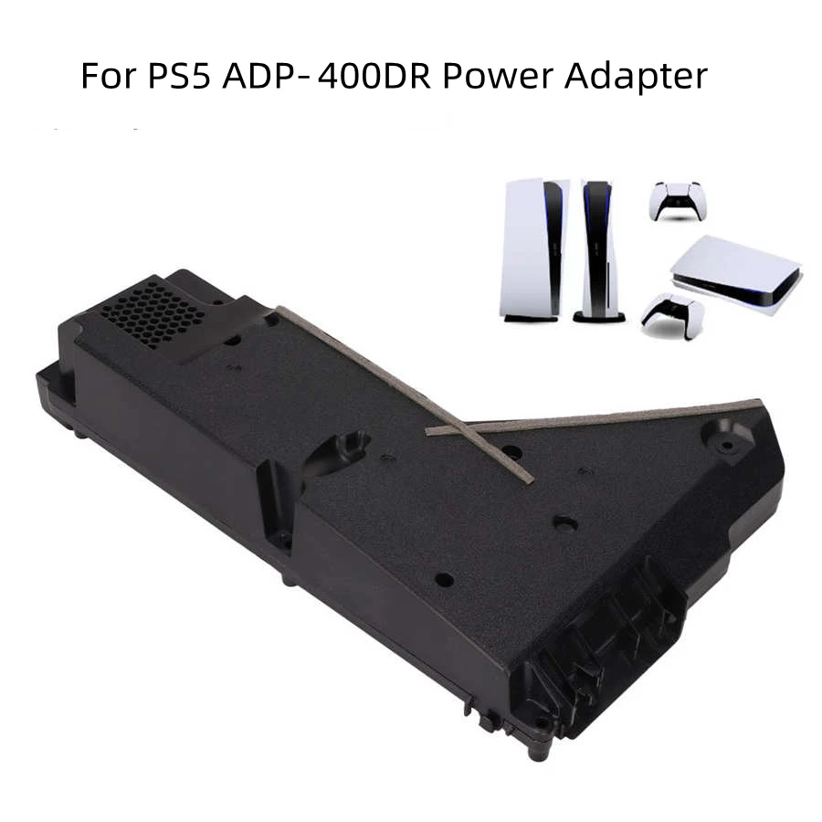 

Многофункциональный блок питания для PS5 ADP‑ 400DR 100-127 в/200-240 В