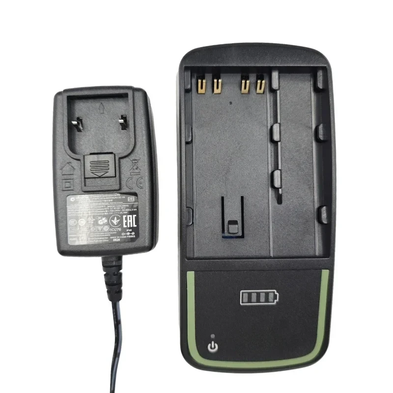 Зарядное устройство GKL311 для Leica накладка на батарею