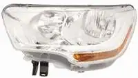 

6208.S1 for headlight left C4 II