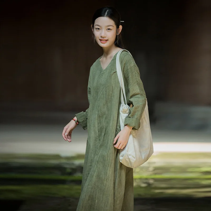 Женская футболка с длинным рукавом из хлопка