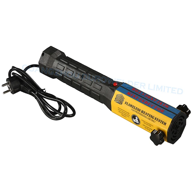 

KIA-1KW Portable Mini- inductor/auto repair tool/induction heater for bolts/factory sales