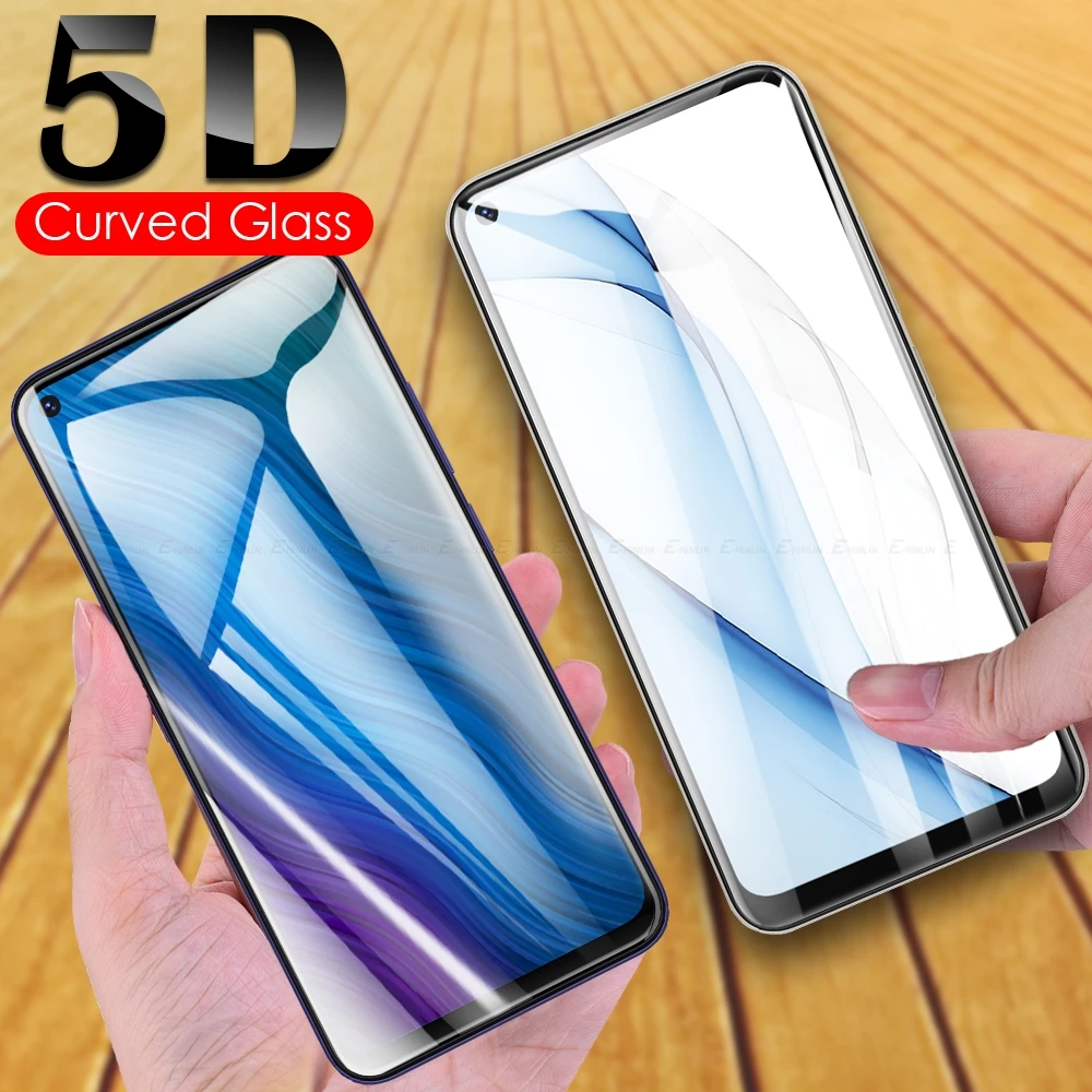 

5D полное покрытие закаленное стекло для Vivo Y22 Y22s Y35 Y20 Y20i Y20s Y21 Y21G Y21T Y30i Y31 Y31s Y33s Y33T Защитная пленка для экрана