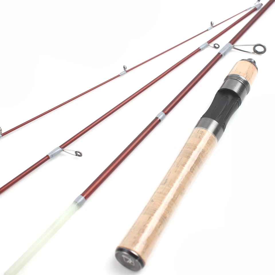 1 4 м карбоновое спиннинговое кастинговое удилище для приманки Ul Slow 1-5g приманка