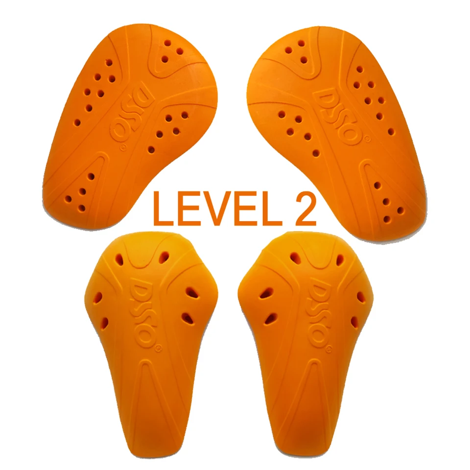 Защитные вставки для мотоциклетной куртки защитные наколенники мотоциклистов