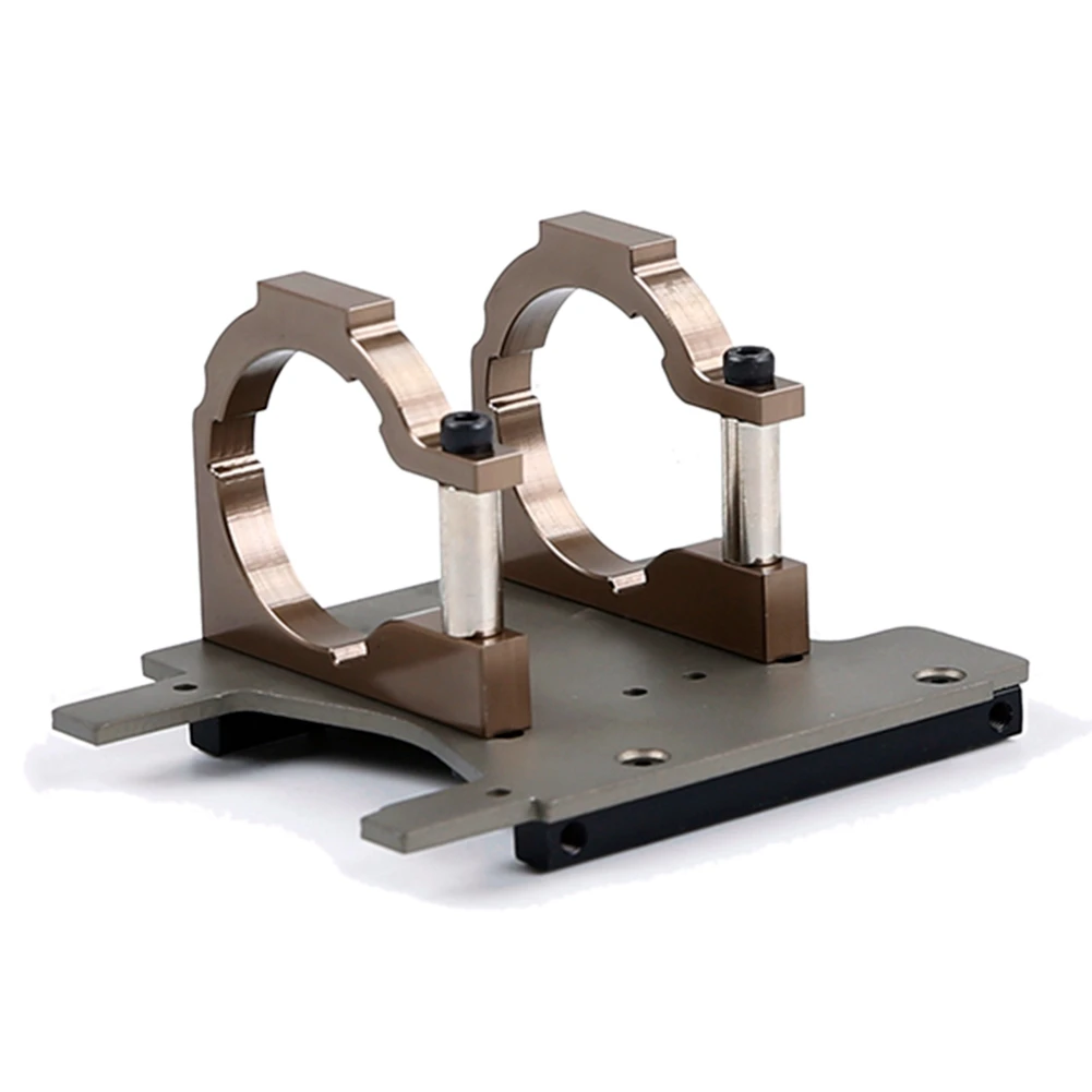 Для 1/8 ROFUN ROVAN TORLAND Набор для крепления двигателя транспортных средств и игрушек с