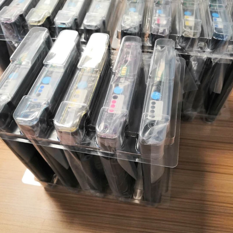 Заводская цена Memjet AJM-1 Полноцветный принтер для этикеток бумажных стаканчиков и