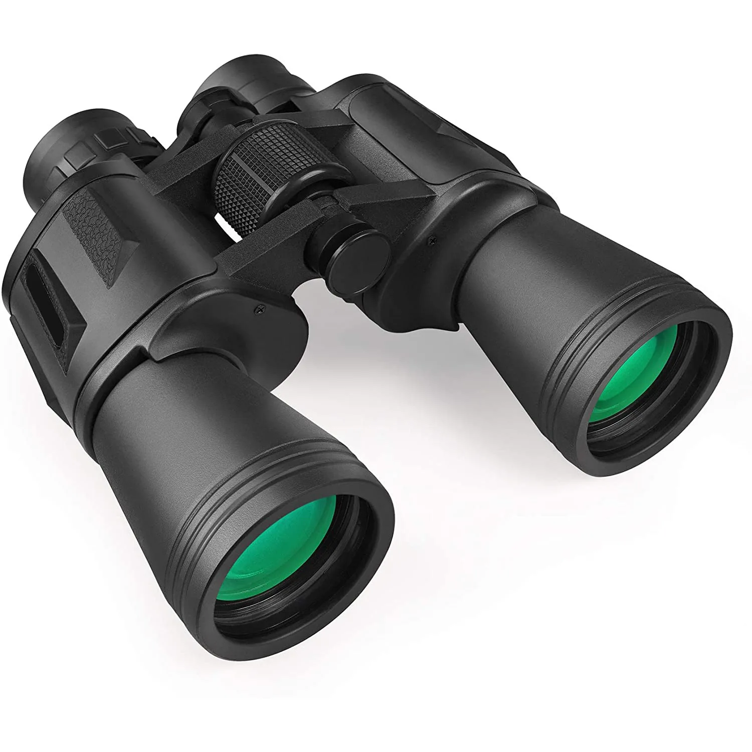 

Powerful Telescope 20X50 Professional Night Vision Binoculars Long Range Waterproof Military Hd Hunting Camping Equipment Bak4