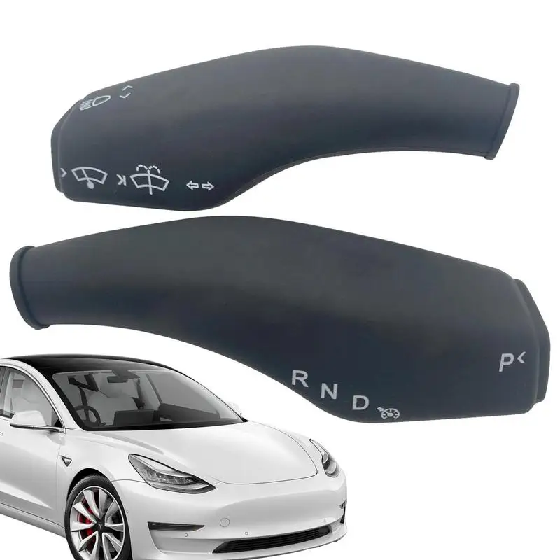 

Защитная крышка для ручки поворотного сигнала Tesla Model 3 Y