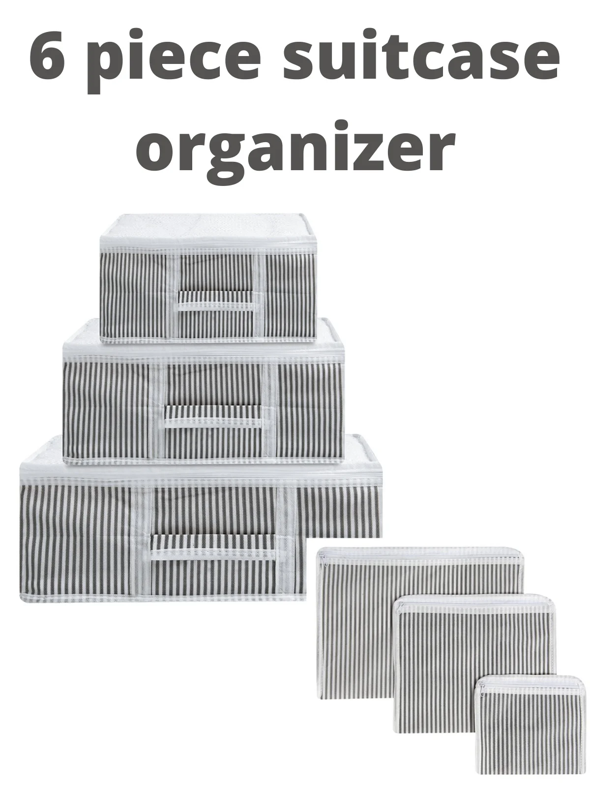 Набор из 6 предметов