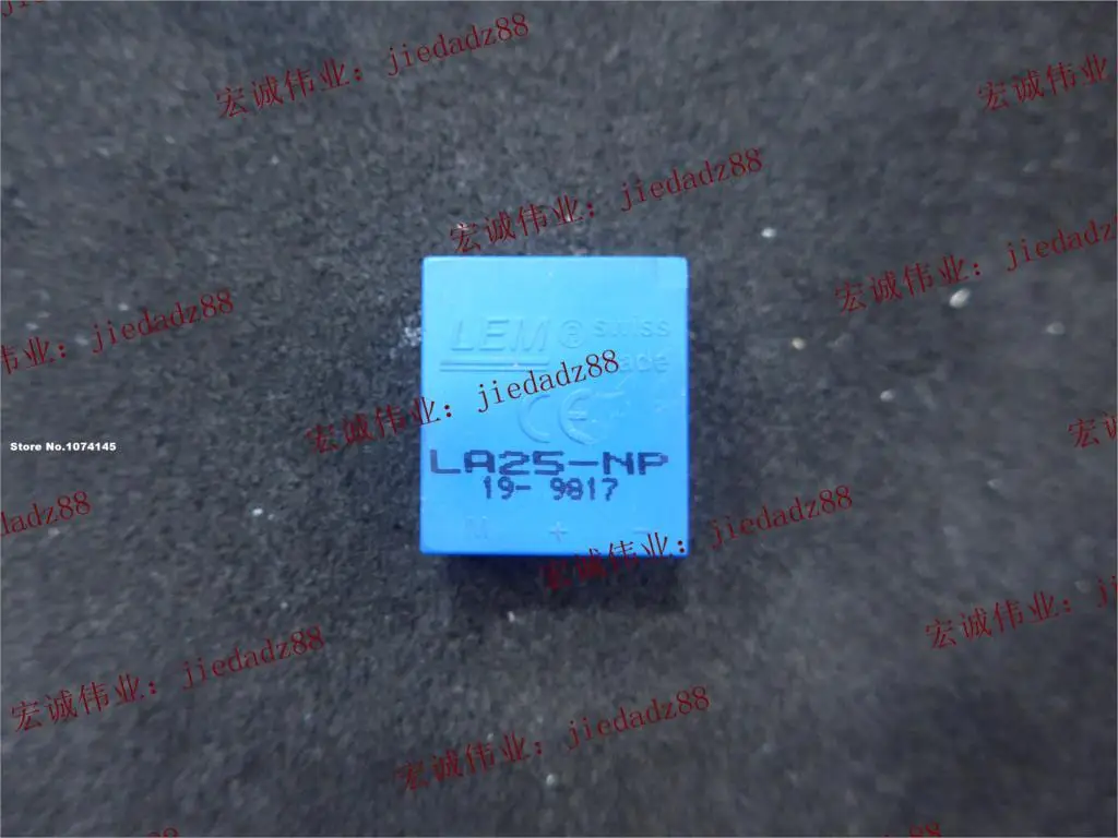 

LA25-NP IGBT module power module