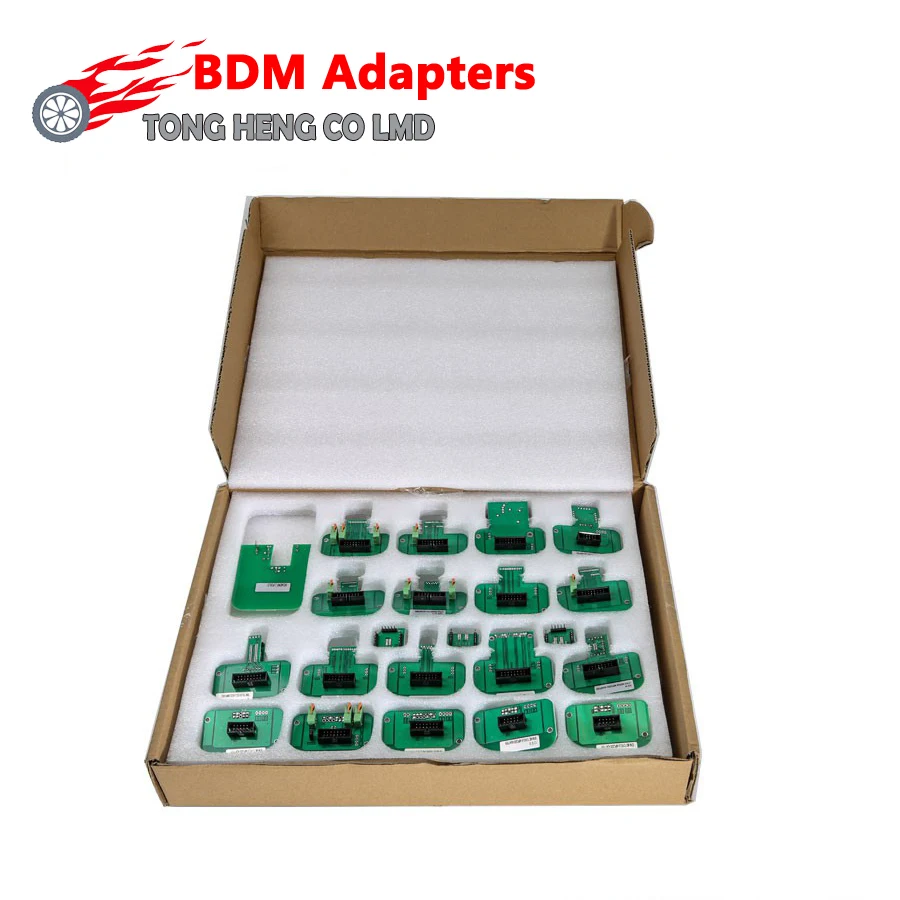 

22pcs/Lot LED BDM Frame ECU RAMP Adapters KT M Dimsport BDM Probe Adapters Full Set for FGTECH BDM100 KE-SS KTA-G Free Shipping