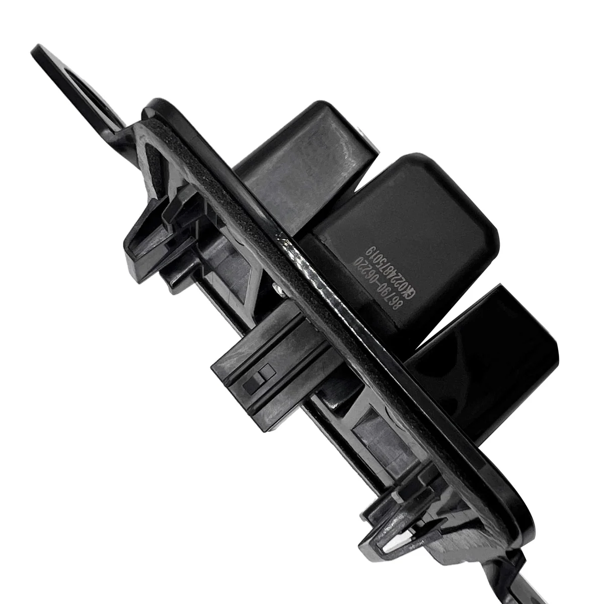 86790-06220 Автомобильная камера заднего вида с кронштейном в сборе для Toyota Camry Hybrid