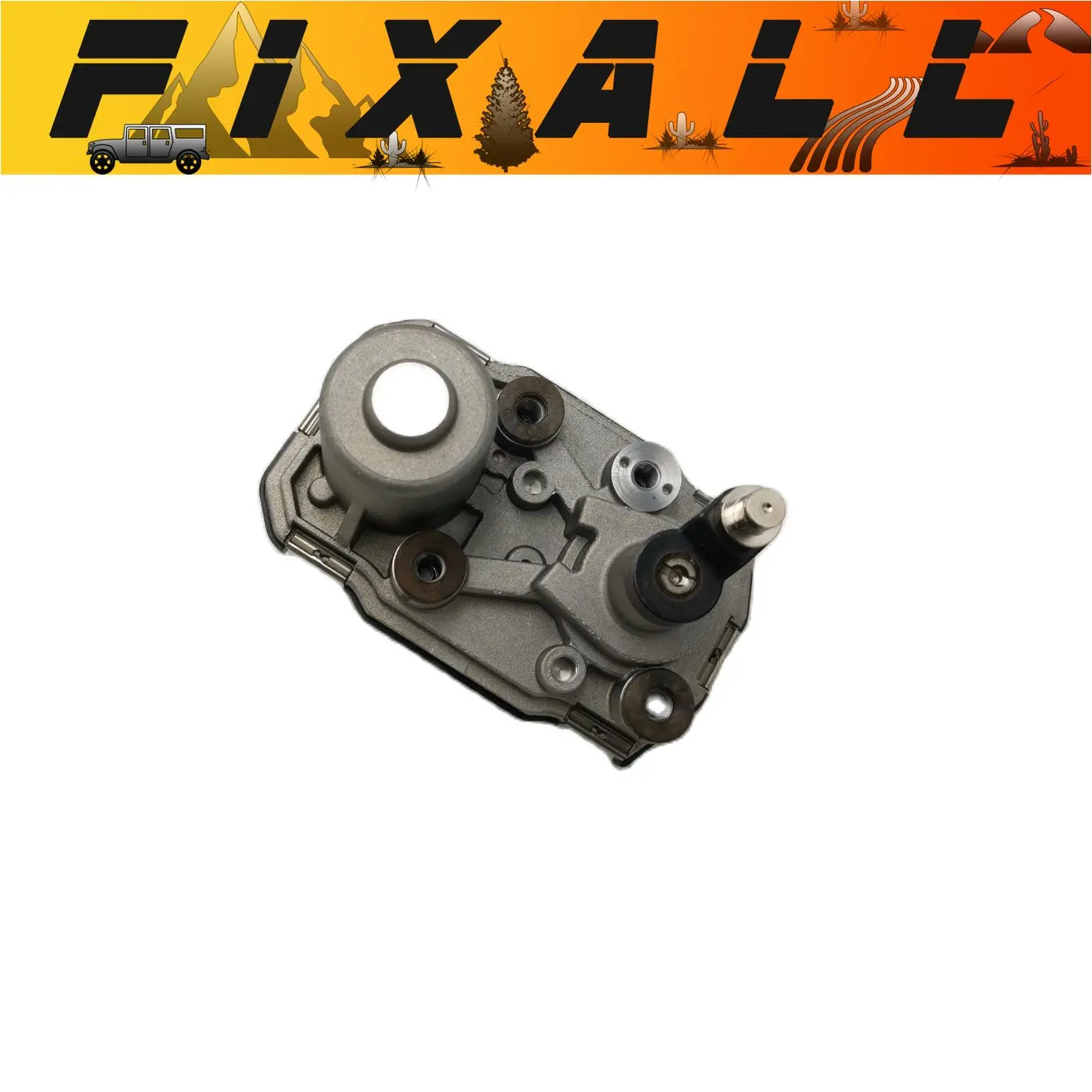 2F710 28235-2F710 282352F710 электронный привод турбо зарядное устройство для Hyundai Santa Fe 28235