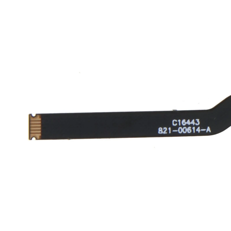 

Replaces Battery Cable for MACBOOK 13inch Year 2016 2017 A1713 A1708 Battery Cable 821-00614 Dropship