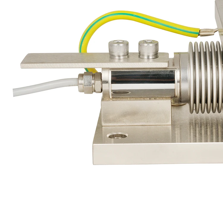 Датчик веса BBM-(M) датчик нагрузки 10-500 кг