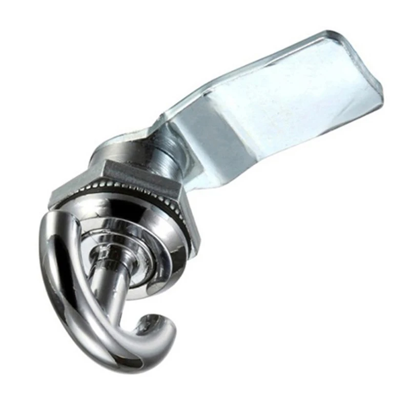 

Keyless Cabinet Cam Lock for Box Cupboard Locker Yacht Car Bathroom Window