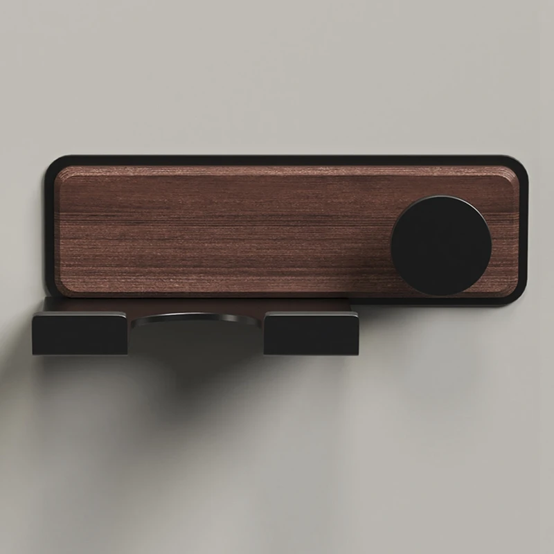 Держатель для фена подходит Dyson/Leifen не требует сверления полка ванной простая