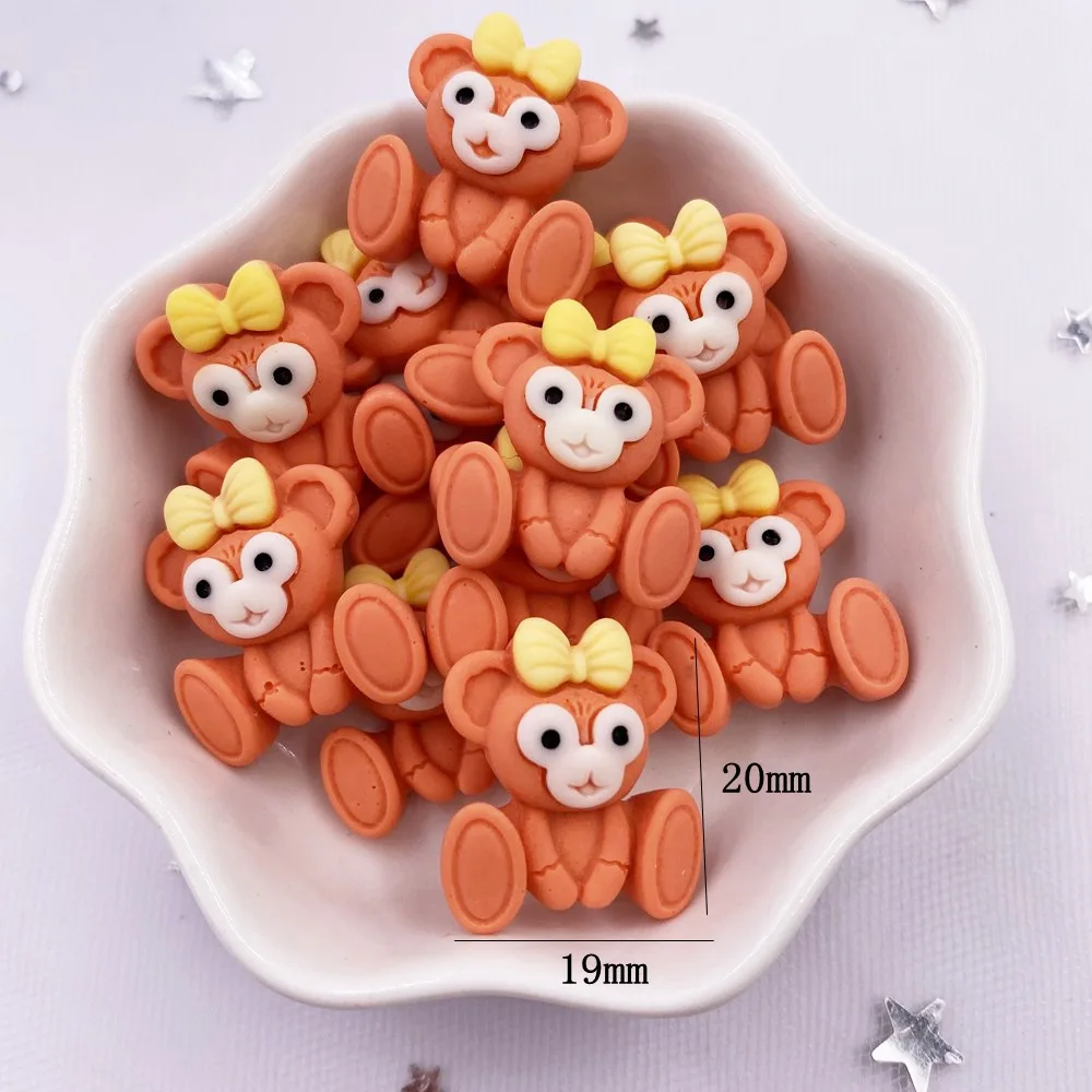 

Каменные фигурки Diy Super Paradise 20 шт