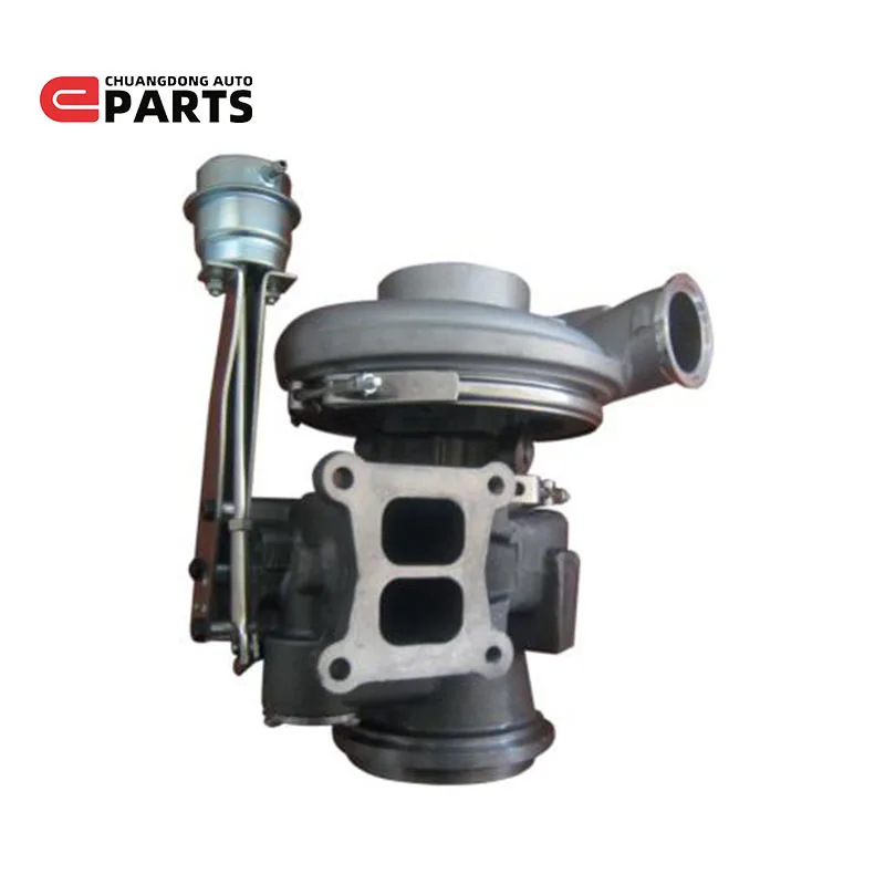 

Заводской Hx55W Турбокомпрессор 3800856 3592779 3592778 3592779 4046030 для Cummins Ceco ISM завод Hx55W Турбокомпрессор 4046025
