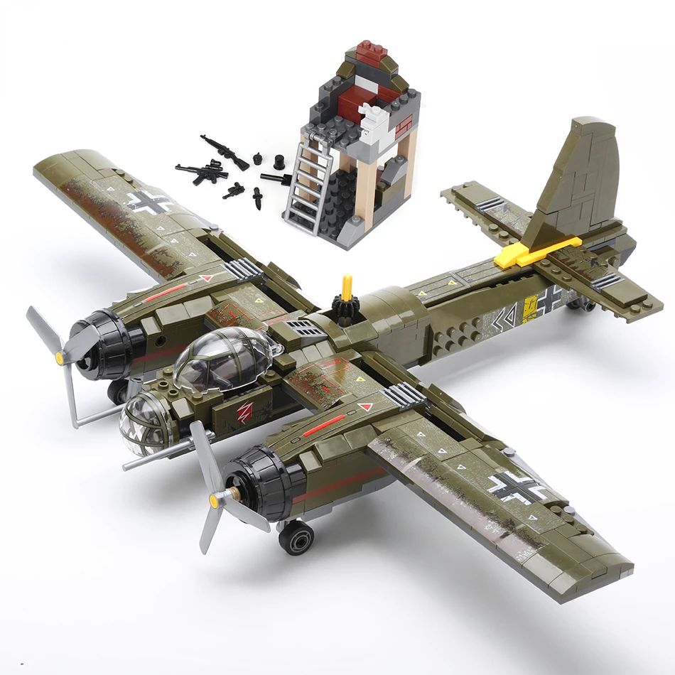 Toy For Children