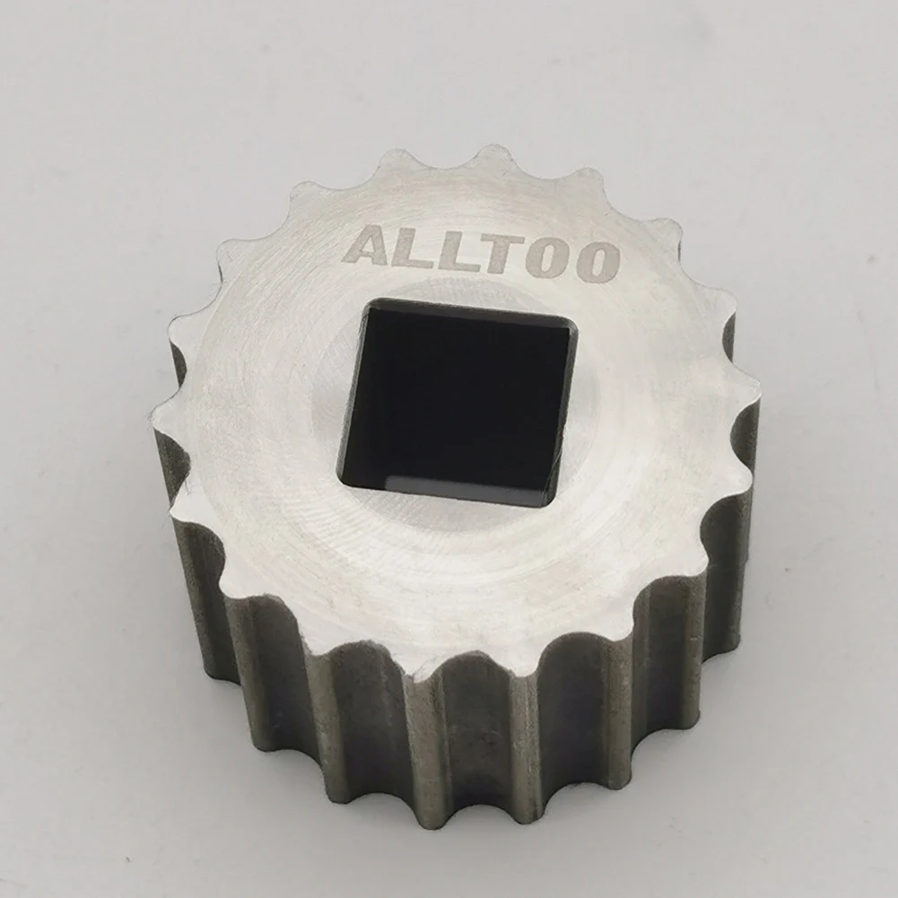 

Tools Wrench Brand New For Lefty Ocho 3.0 High Quality 175g 38.4x25mm Bicycle Bike Silver Tool Wrench Durable New