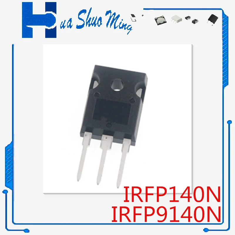 

5 шт./партия IRFP9140 IRFP140 IRFP9140N IRFP140N TO-247