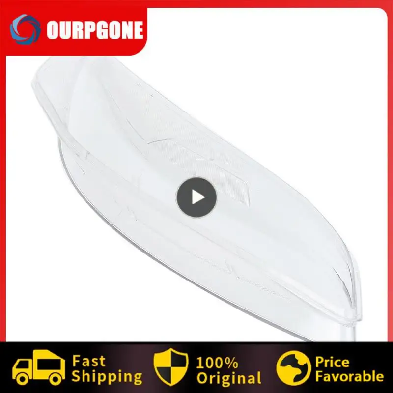 

Прочная крышка для объектива фары для Mazda, прозрачная оболочка, Гарантированное высокое качество, защита фар для Mazda 6 2003- 2008