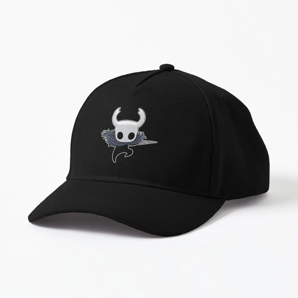 

Hollow Knight Attack Border Cap Designed and sold byLittleSmarthy