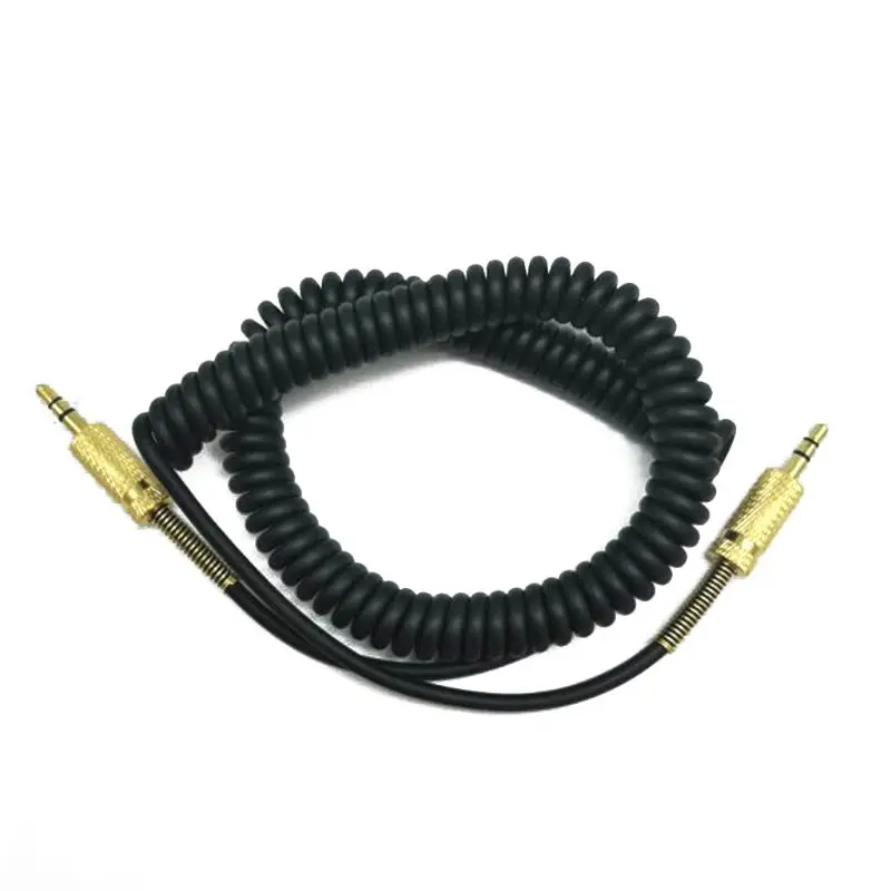 

Detachable Headphone Cable for Woburn Kilburn II Speaker Male To Male Jack