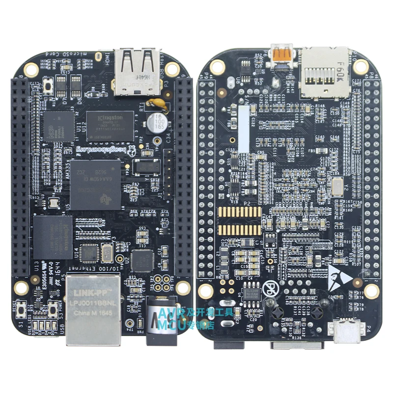 Beaglebone Black AM3358 плата | AliExpress