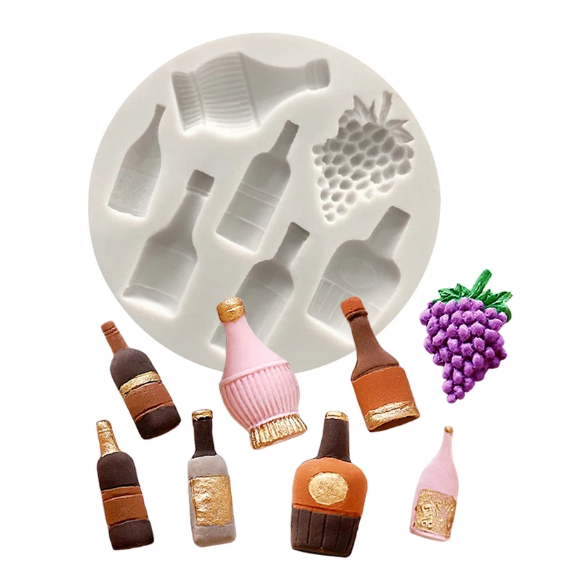 

Формы для торта HANDLIFE Силиконовые