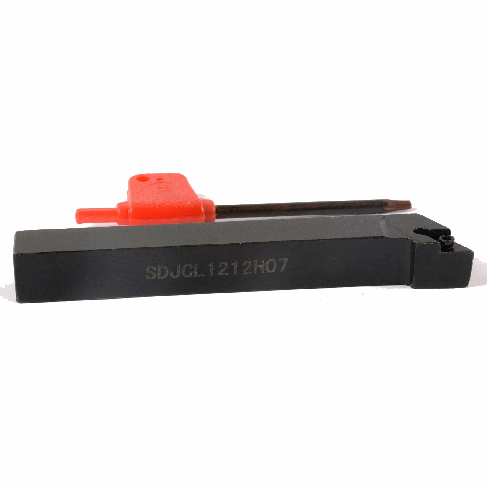 Токарный инструмент DCMT070204 UE6020 12x10 0 мм