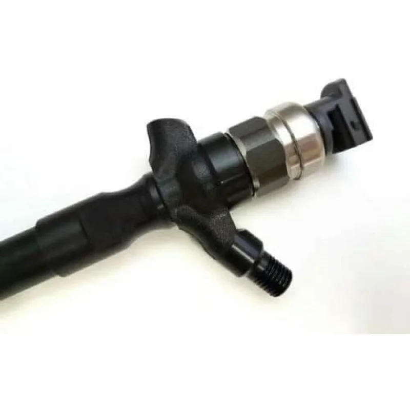 Дизельный инжектор 095000-8220 для крейсера земли Хилукс 1КД &amp 2КД-ФТВ 095000-8290 23670-0Л050