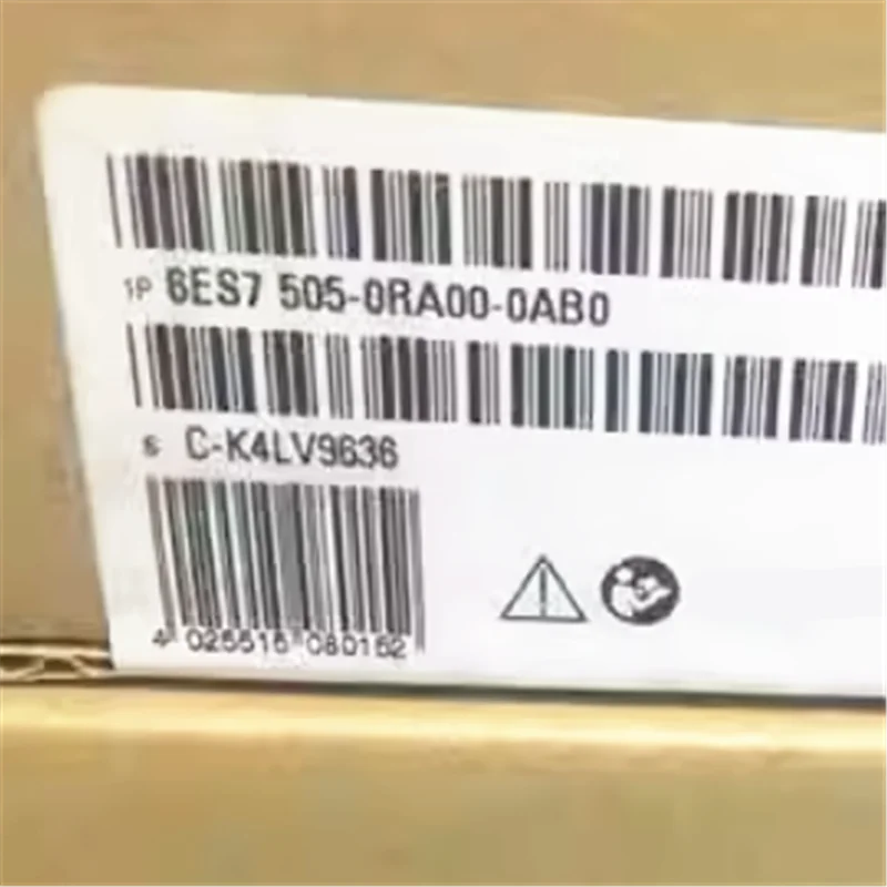 Новинка 6ES7522-1BF00-0AB0 6GK7243-5DX30-0XE0 6ES7522-1BL10-0AA0 6ES7522-1BL01-0AB0 6ES7532-5HF00-0AB0 6ES7505-0RA00-0AB0