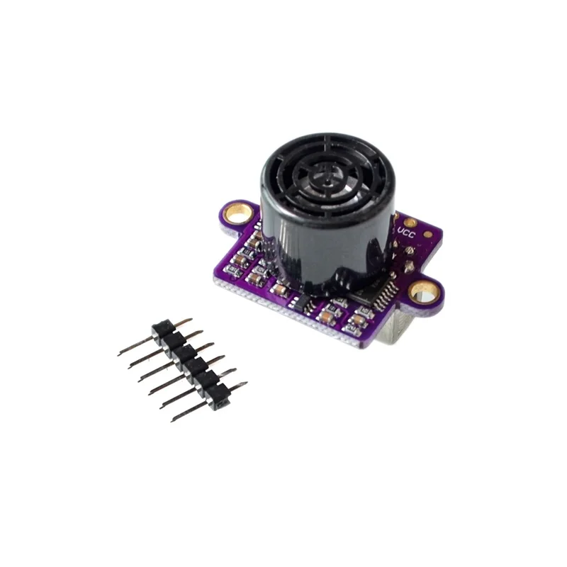 Фотоэлемент I2C Pixhawk APM, Ультразвуковой модуль измерения расстояния для управления полетом для Arduino