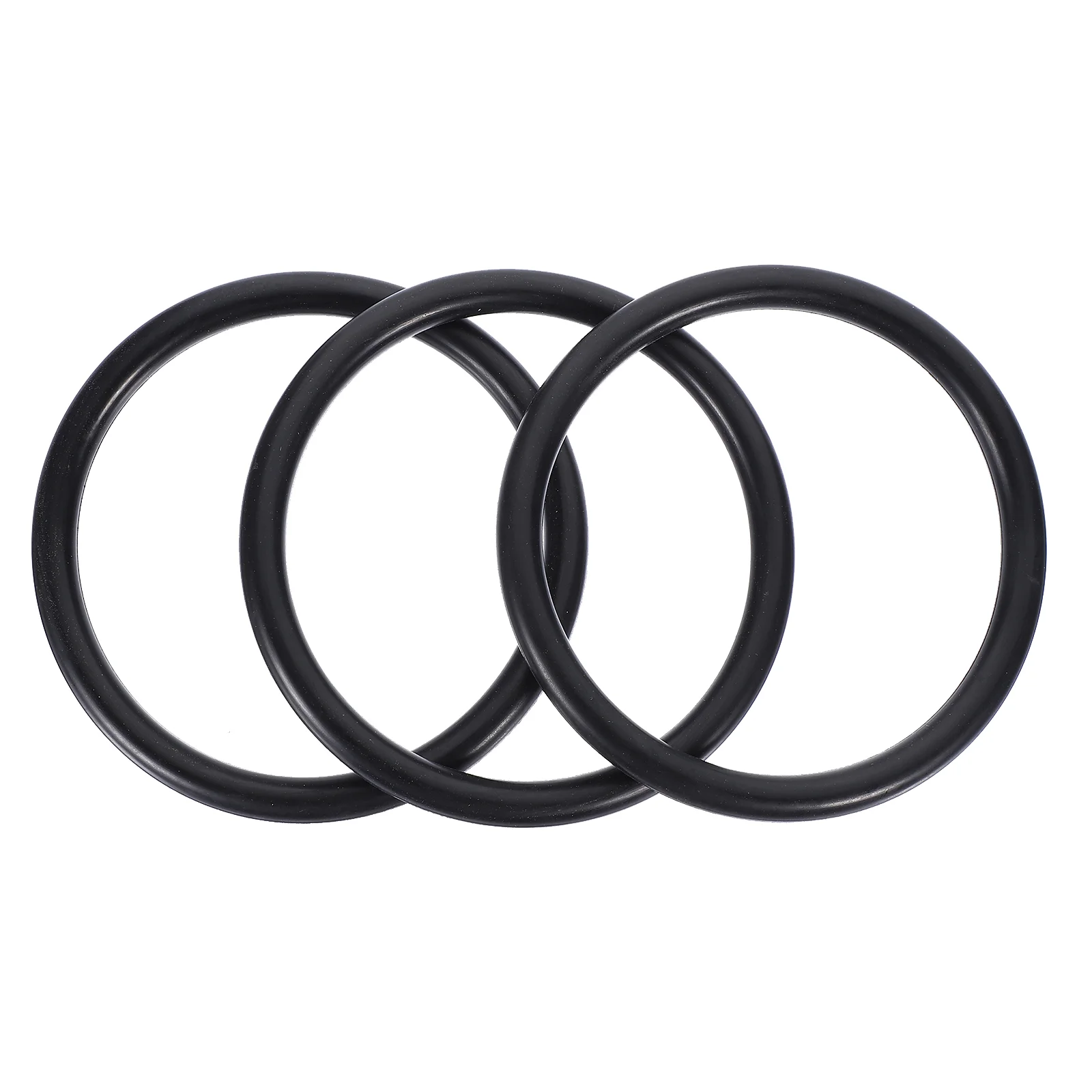 3 шт. шайба для музыкальной чаши ритуальные инструменты подушка звуковой коврик