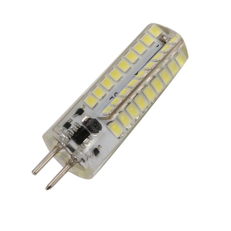 Галогенные лампы 8X 6 5 W GY6.35 светодиодный 72 2835 SMD СВЕТОДИОДНЫЙ 320Lm 50W эквивалентные