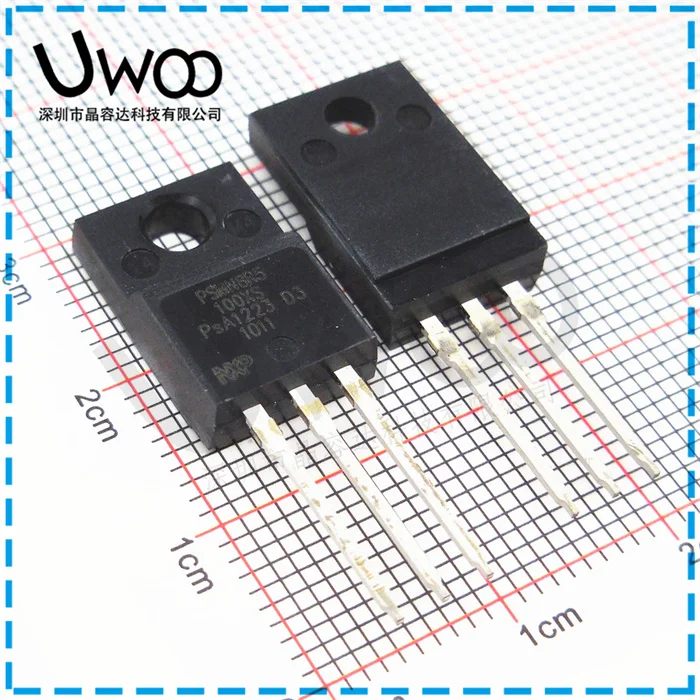 100% оригинальный новый телефон 100V телефон A 80V TO220