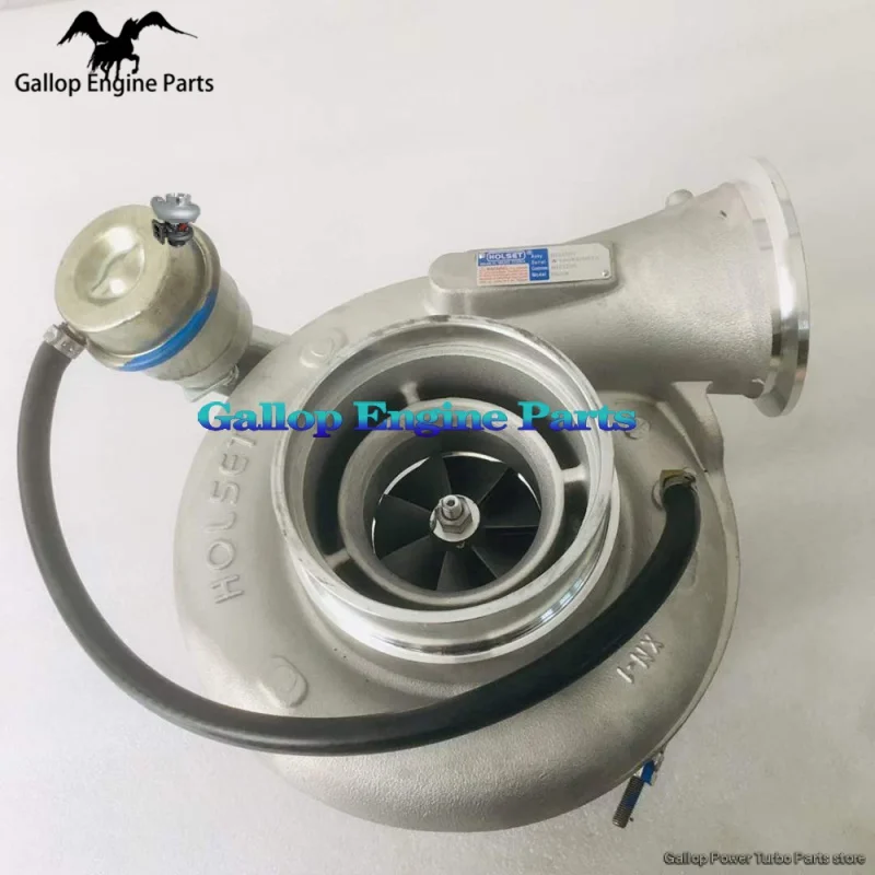 

Турбо HX55W 4043707 4043698 4037625 4032690 4037606 4043708 для двигателя Cummins ISM11 QSM11