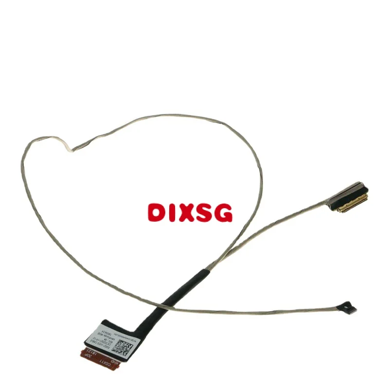 Замена Ltop LCD Sn Dis кабеля для IdPad 320-15ISK 320-15IKB 320-15I 320-15ABR 02001Y0