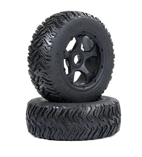 

Передний Комплект для бампера fvieu CNC из алюминия (светодиодный светильник Кой) для 1/5 HPI ROVAN BAJA 5T