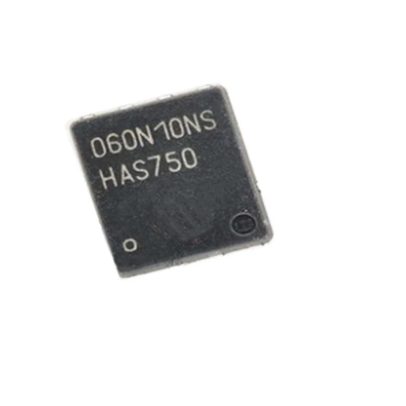 

Новый оригинальный BSC060N10NS3G BSC060N10NS 060N10NS 100V 90A QFN8 в наличии