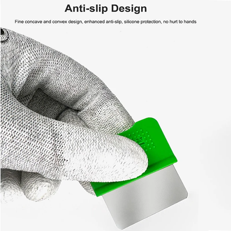 Открыватель для ЖК-экрана RELIFE TD1-A/B высокой прочности инструменты ремонта iPhone iPad