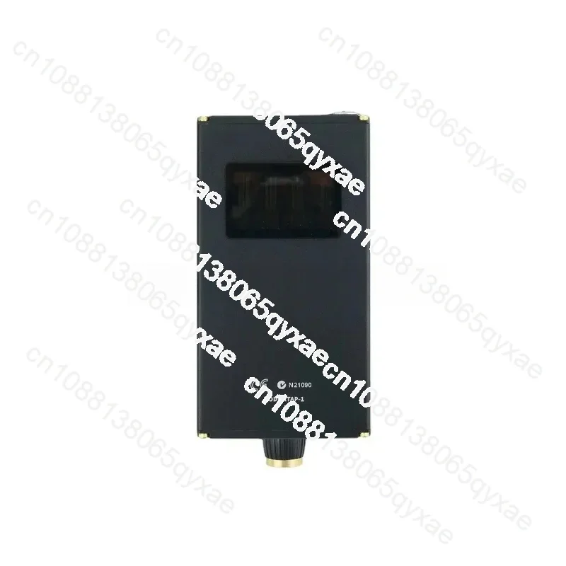 Kaei tap-1 портативный Настольный полноразмерный трубчатый усилитель для наушников