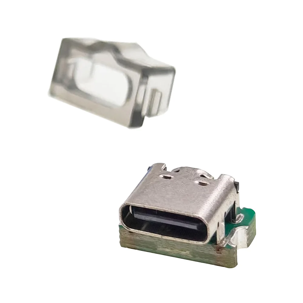 USB-C порт для Game Boy Advance SP YiYimerci