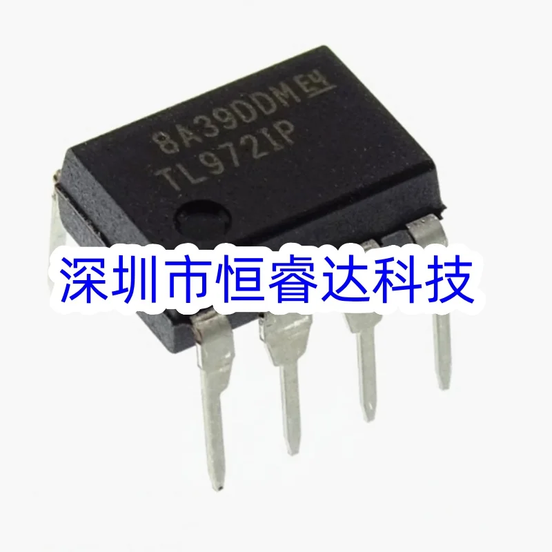 Новые TL972IP TL972 TP9721P DIP-8 2 шт.-5 шт.-10 шт.