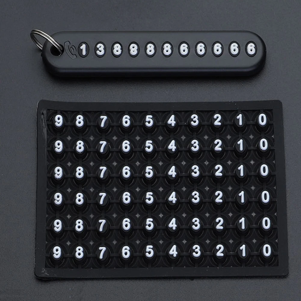 1 шт. металлические кольца для ключей с защитой от потери