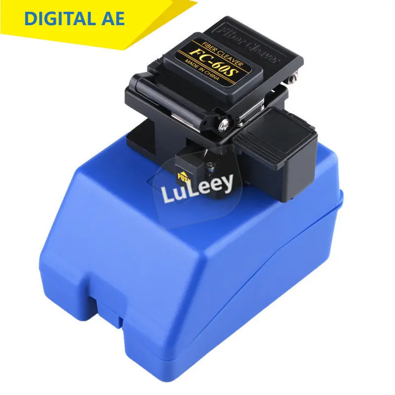 

FC-60S Fiber Cutter Fiber Optical Cutter Optical Cable Cutter Fiber Optical Cutter Cold Connection Box Knife