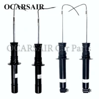 4pcs shock absorbers for cadillac ct6 wawd wchassis control w variable damping 23405719 23276551 23405720 23276555
