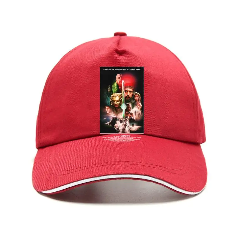 

Excaibur Vintage ovie egend король Артура новая шляпа Uniex ize: -to-XX